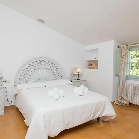Cal Moro Villa Port de Pollença
