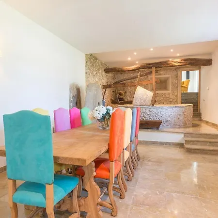 Villa Cal Moro Port de Pollenca